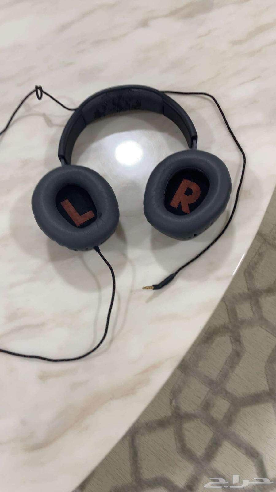 سماعة JBL63410589190401111