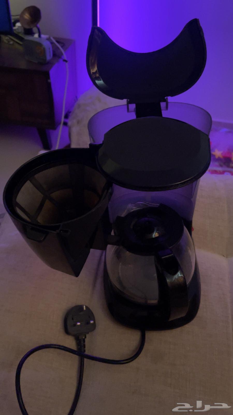 Drip coffee machine63410709822467111