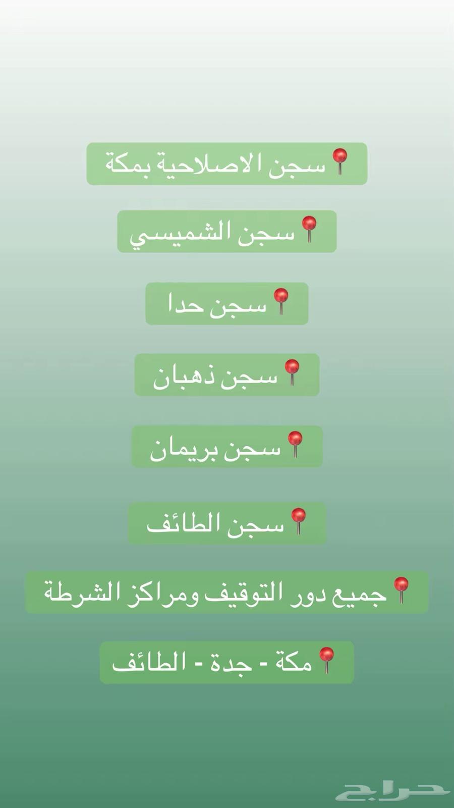 موثق معتمد - وكالات سجون - افراغ عقاري - وكالات ورثة63033165948545111