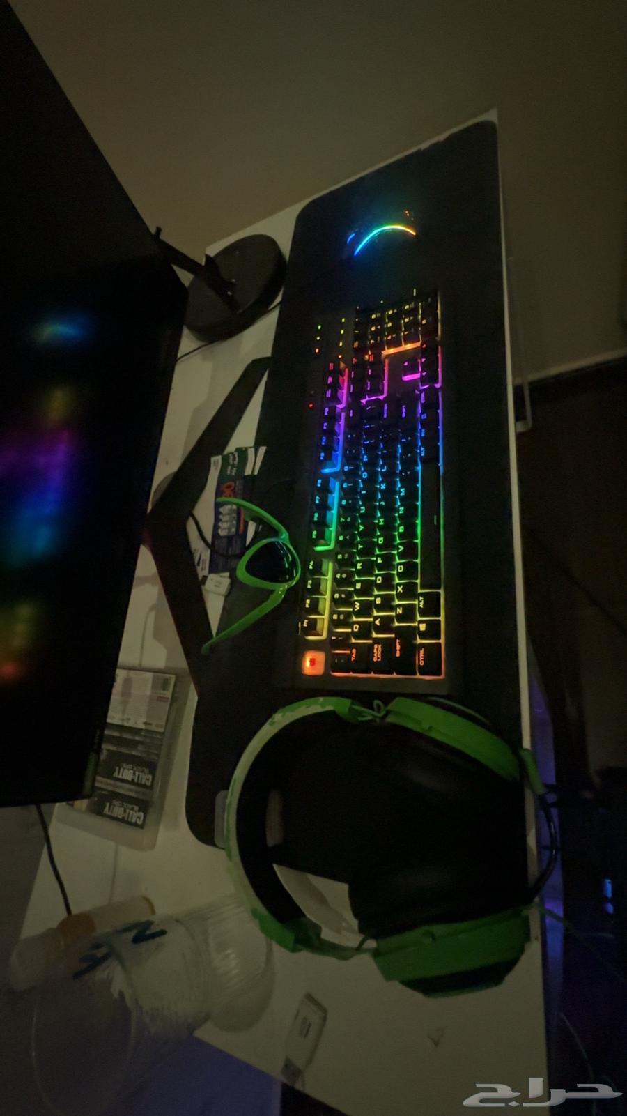 I need to sell my PC urgently because I need money for an accident.63411083924225113