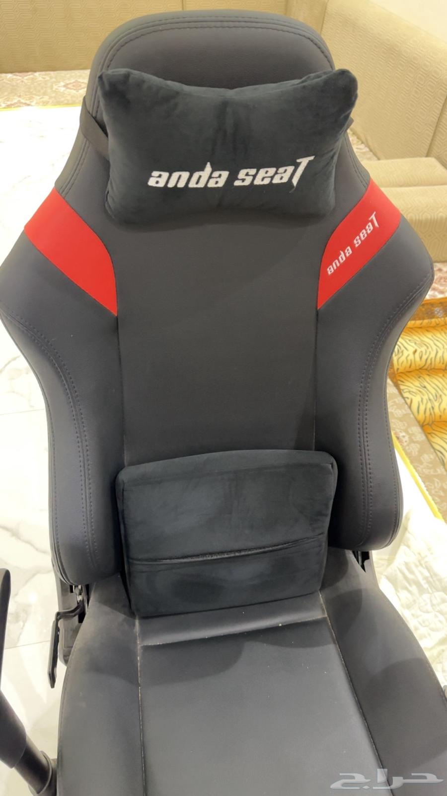 Complete gaming setup with all its accessories PC63409291039745113