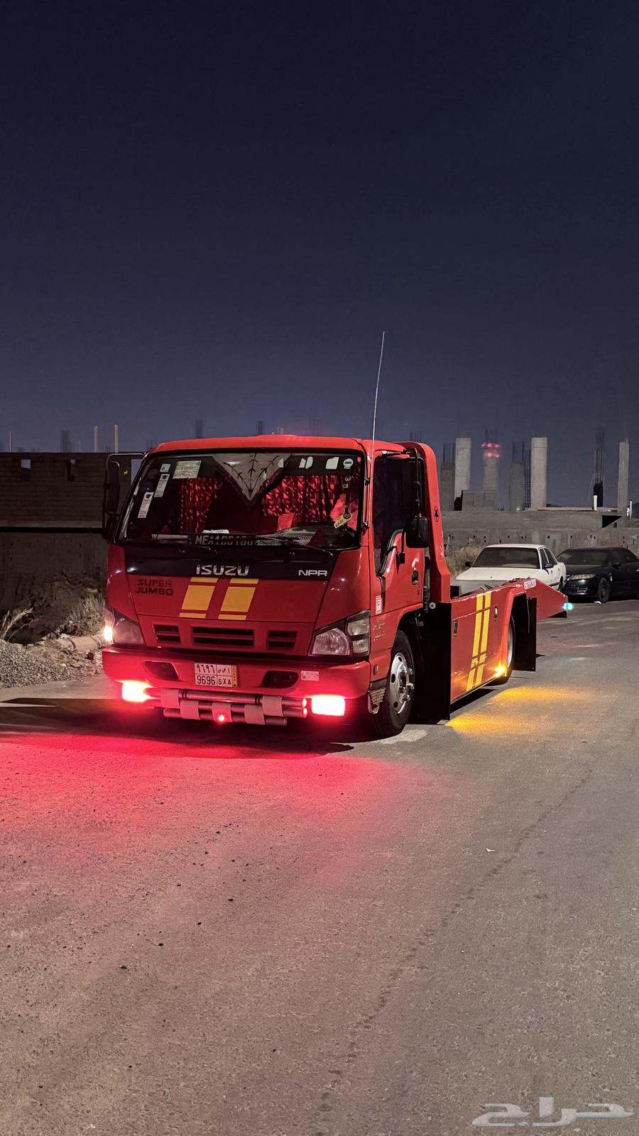 سطحه للنقل السيارات والدراجات63033603922435111