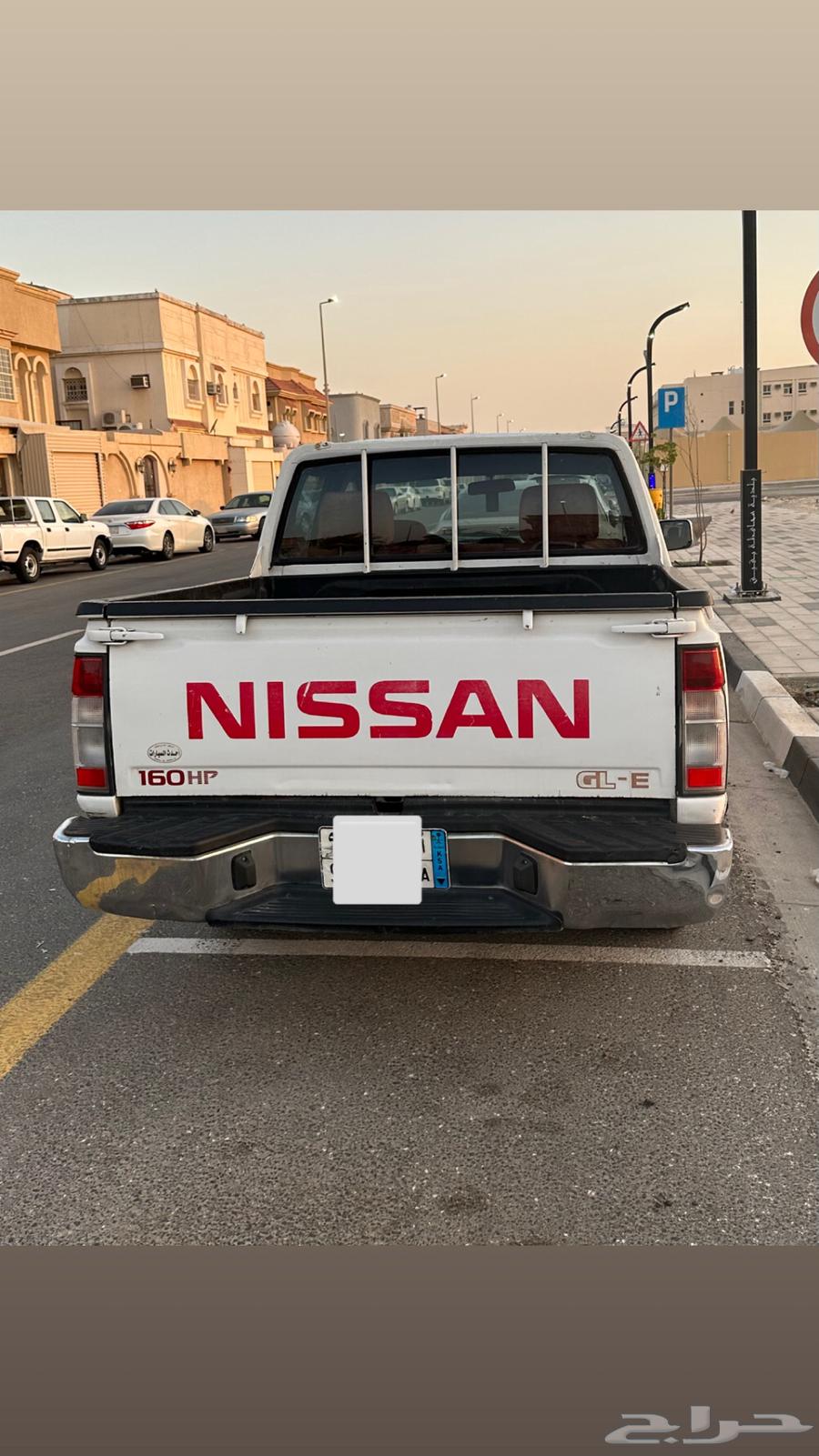 Nissan Diesel Garmatine for sale63612425406466111