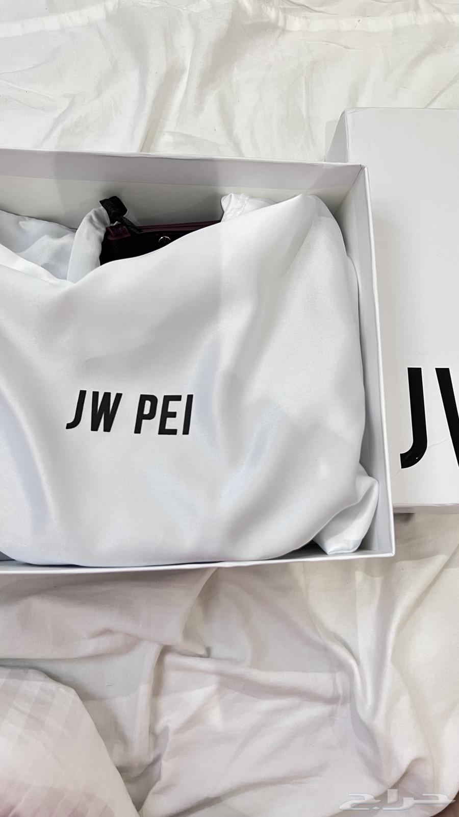 شنطة JW PEI جي دبليو بي63409617369474111