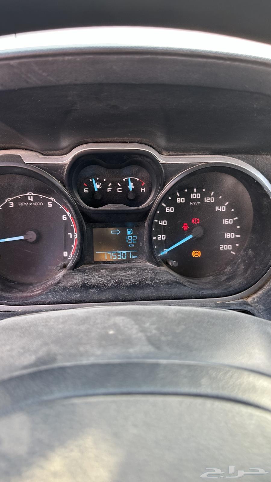 Hello, for sale 2015 Ranger, mileage 175, engine Insha'Allah63612763500163114
