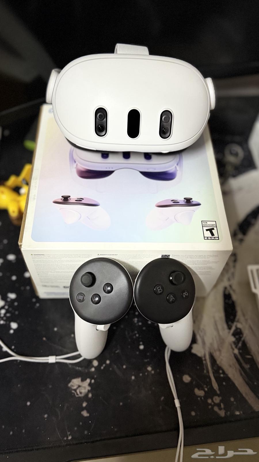 vr head set في ار63409045736450112