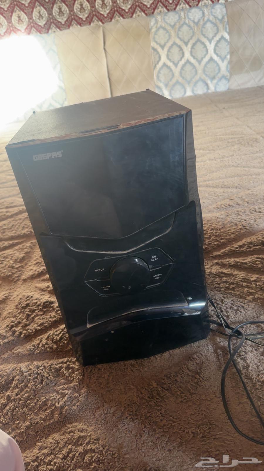 سماعات دي جي63409617438977111