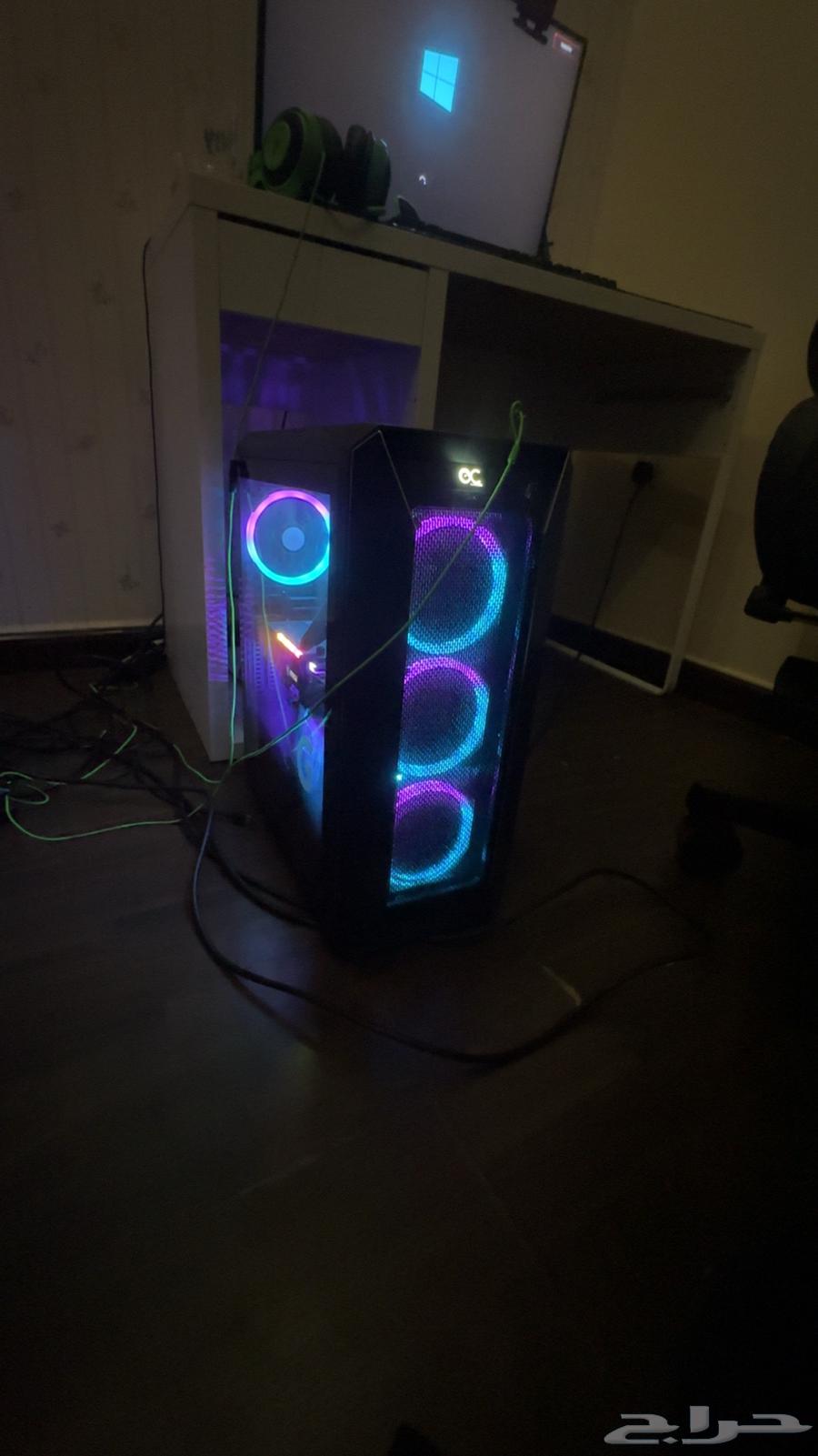 I need to sell my PC urgently because I need money for an accident.63411083924225110