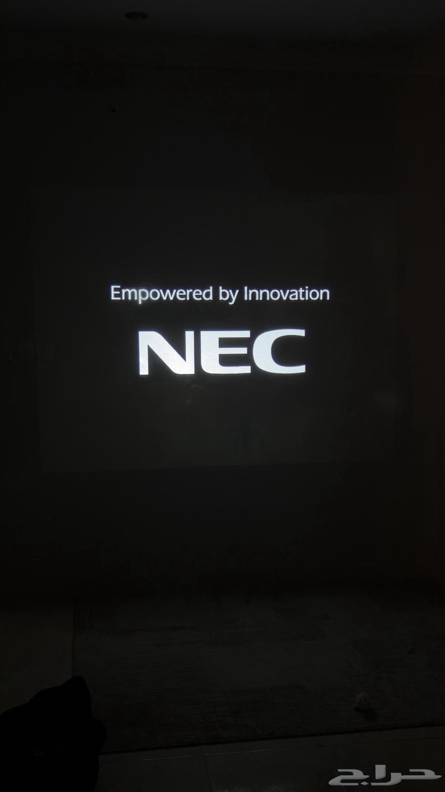 Projector63410750973441111
