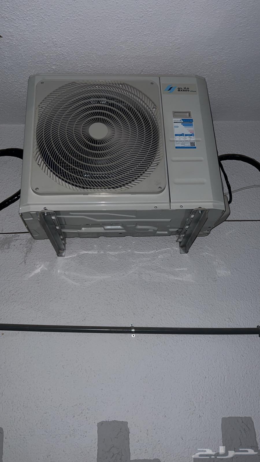 2 cassette air conditioners63410936970881112