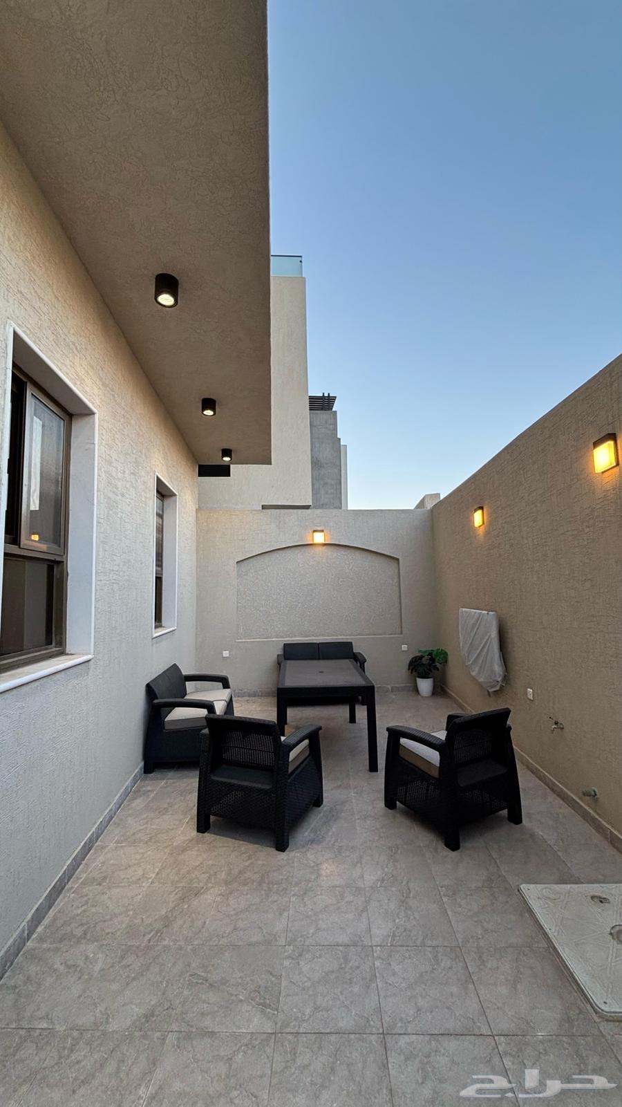 Villa with 3 floors in Al-Muhaizina scheme63440551636483111