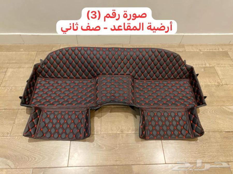 New floor mats for Changan CS35 car63612424569603114