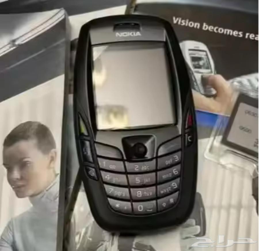 جوال نوكيا الباندا بحالة ممتازة جدا634115044851211128