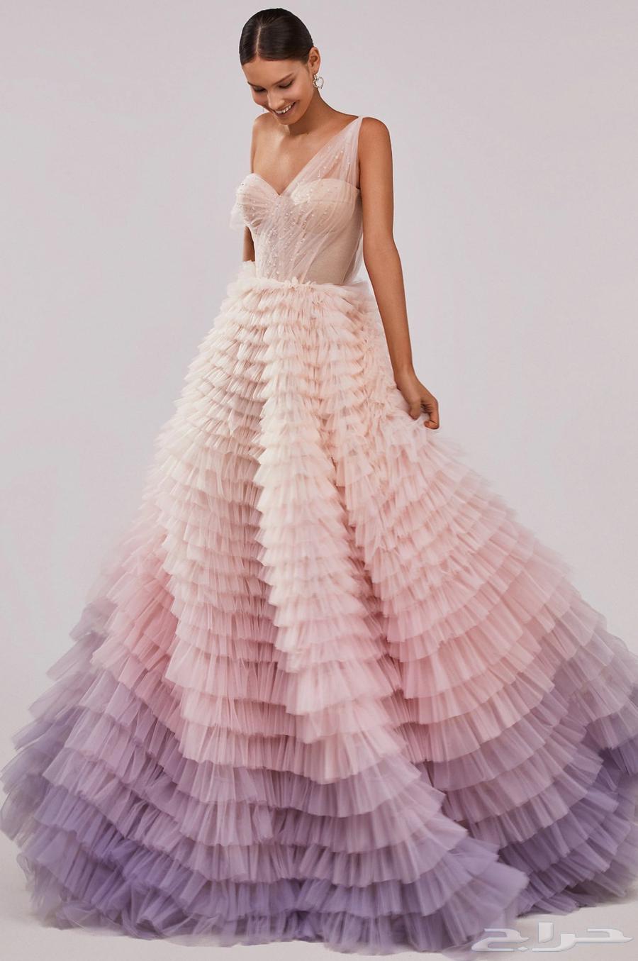 Milla's evening dress63412516415106113