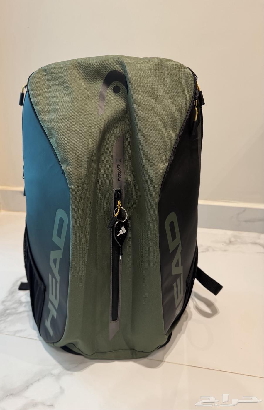Head Tour 25L backpack63412940513923112