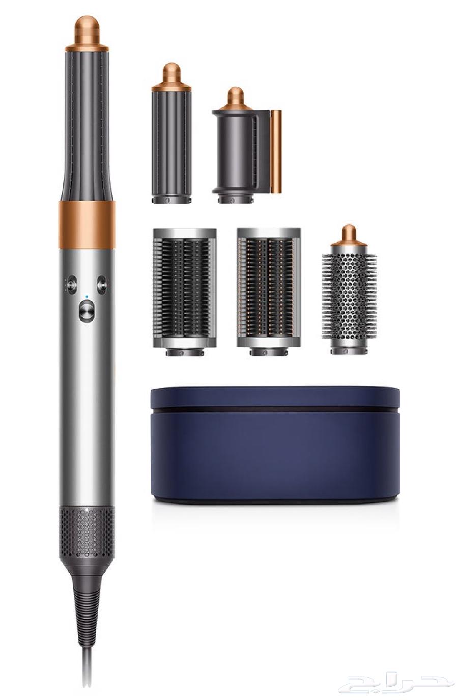 استشوار دايسون ايرراب dyson airwrap63409359151361111