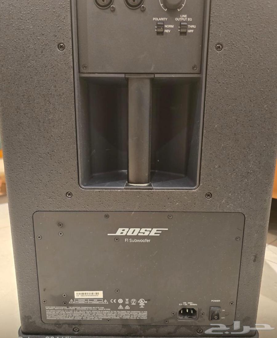 Bose f1 full headphones63409483704451112