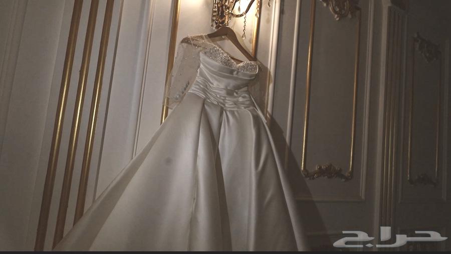 فستان زواج عروسه63410628916610111
