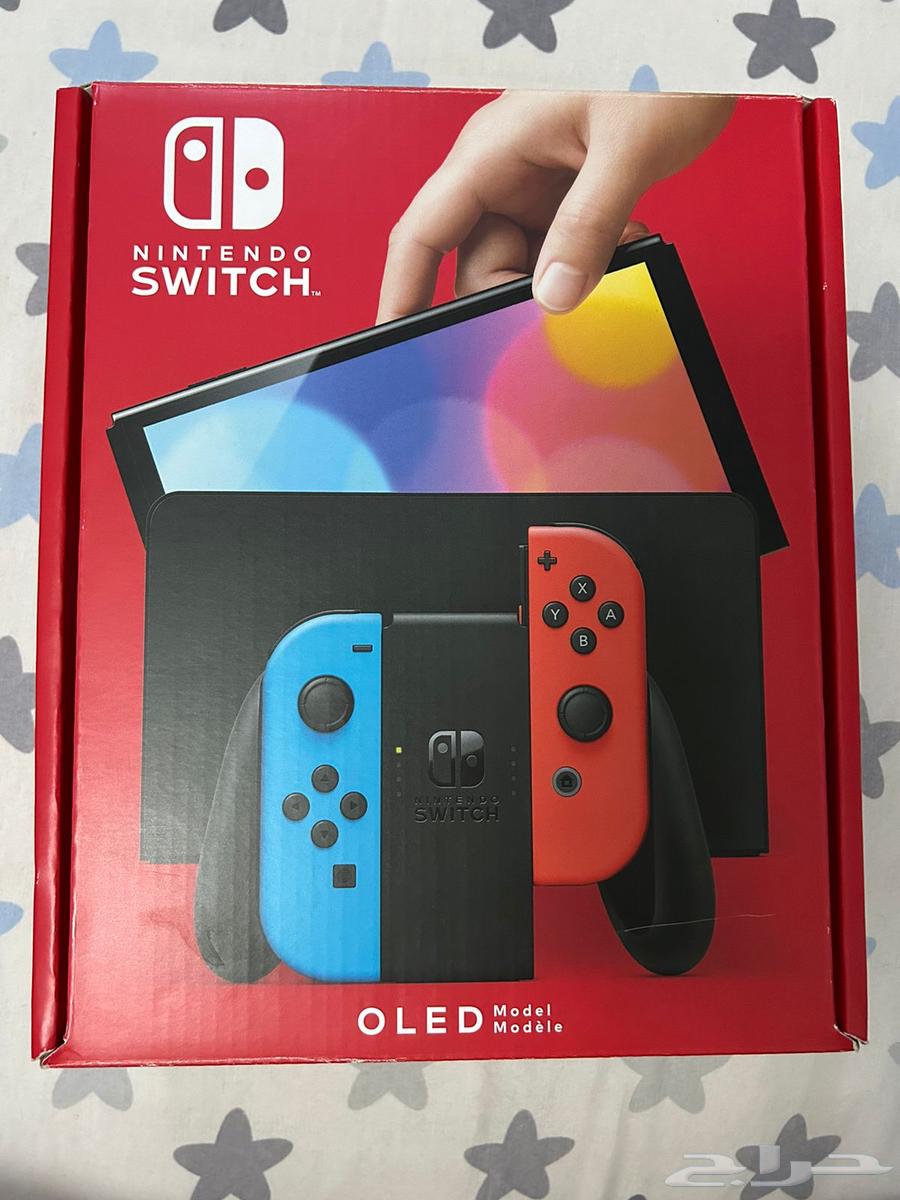 Nintendo Switch63407888177282111
