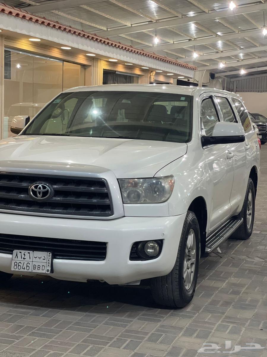 toyota sequoia 201663612750004483114