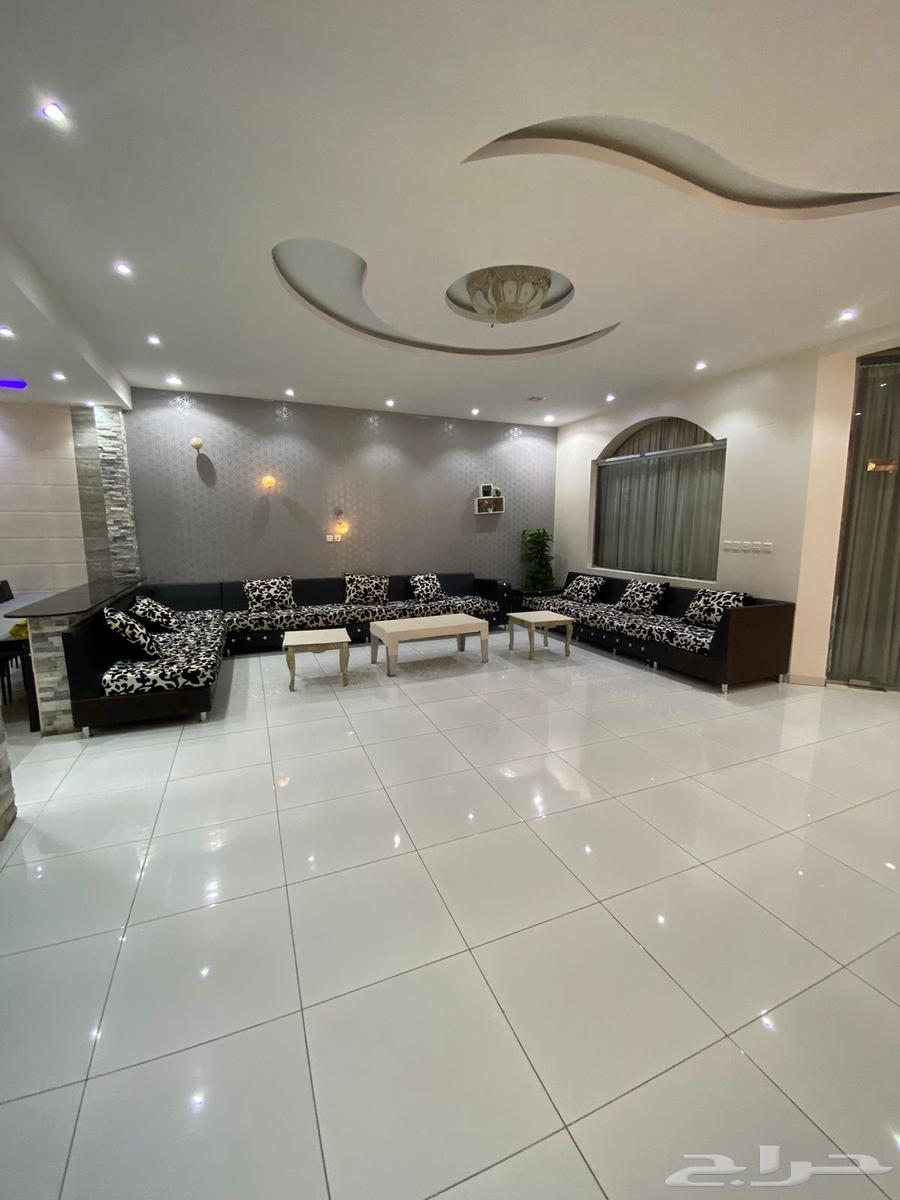شاليهات ومنتجعات للإيجار اليومي وإيجار بالساعات قسم وقسمين63034825302147113