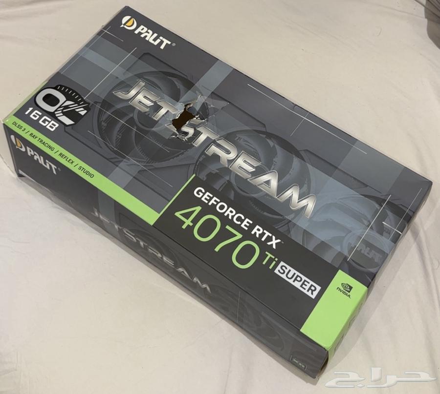 pc 4070 ti super بي سي63409993506818113