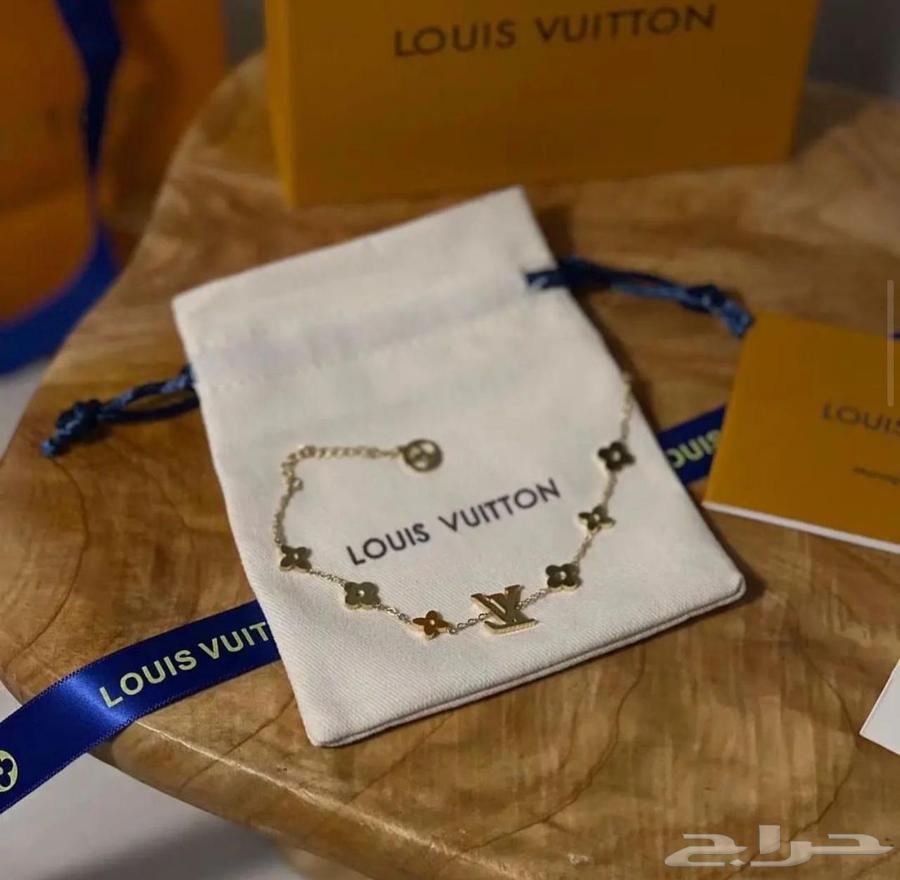 Louis Vuitton women's accessories63409952514177113