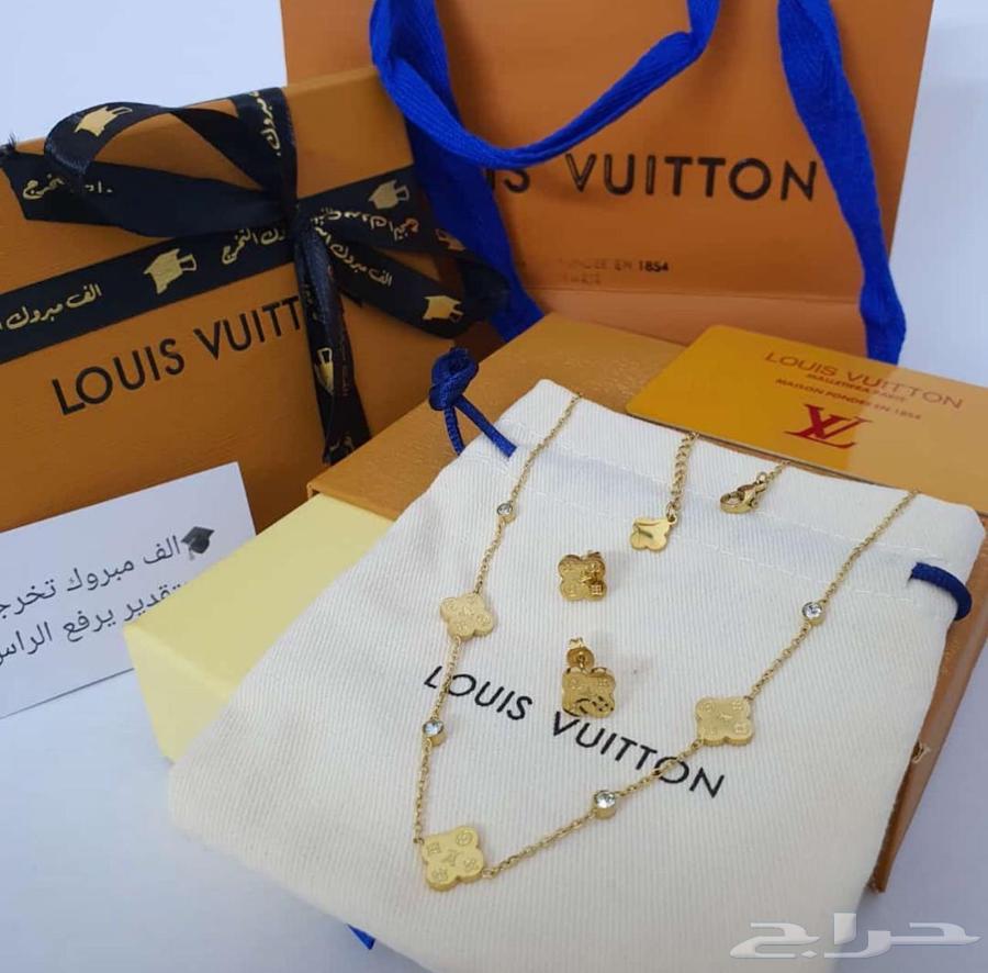 Louis Vuitton women's accessories63409952514177111