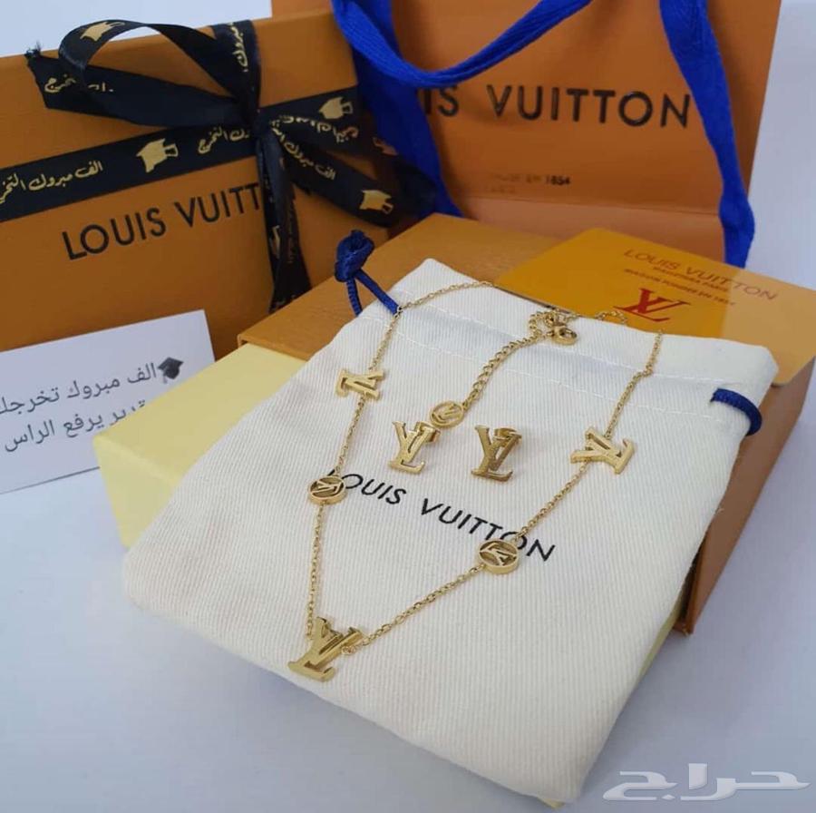 Louis Vuitton women's accessories63409952514177113