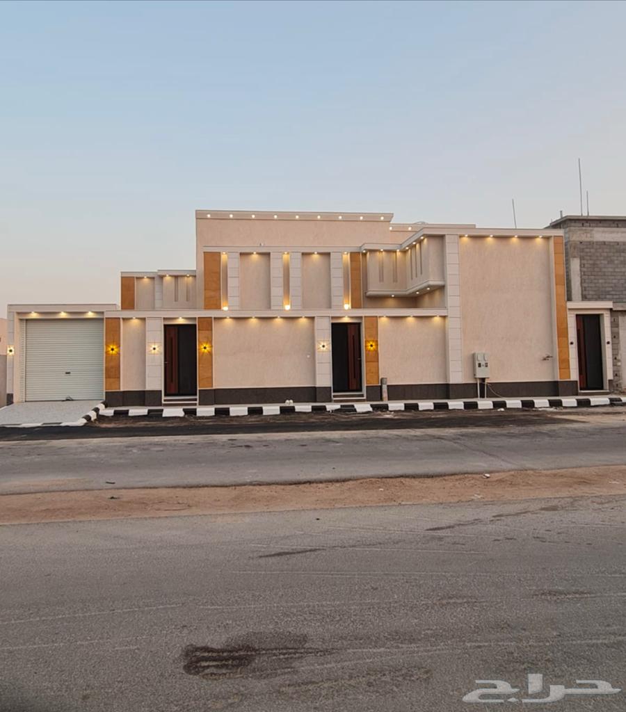 For sale: a floor and an apartment in Al-Yarmouk district, Hofuf Al-Batin62896087847938118