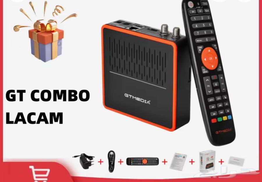 Satellite receiver with Android634091404377611117