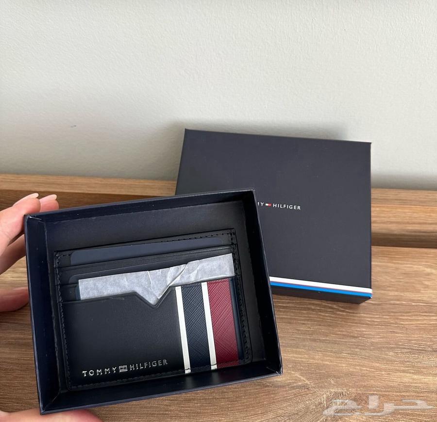 Tommy Hilfiger card wallet63412870868225111