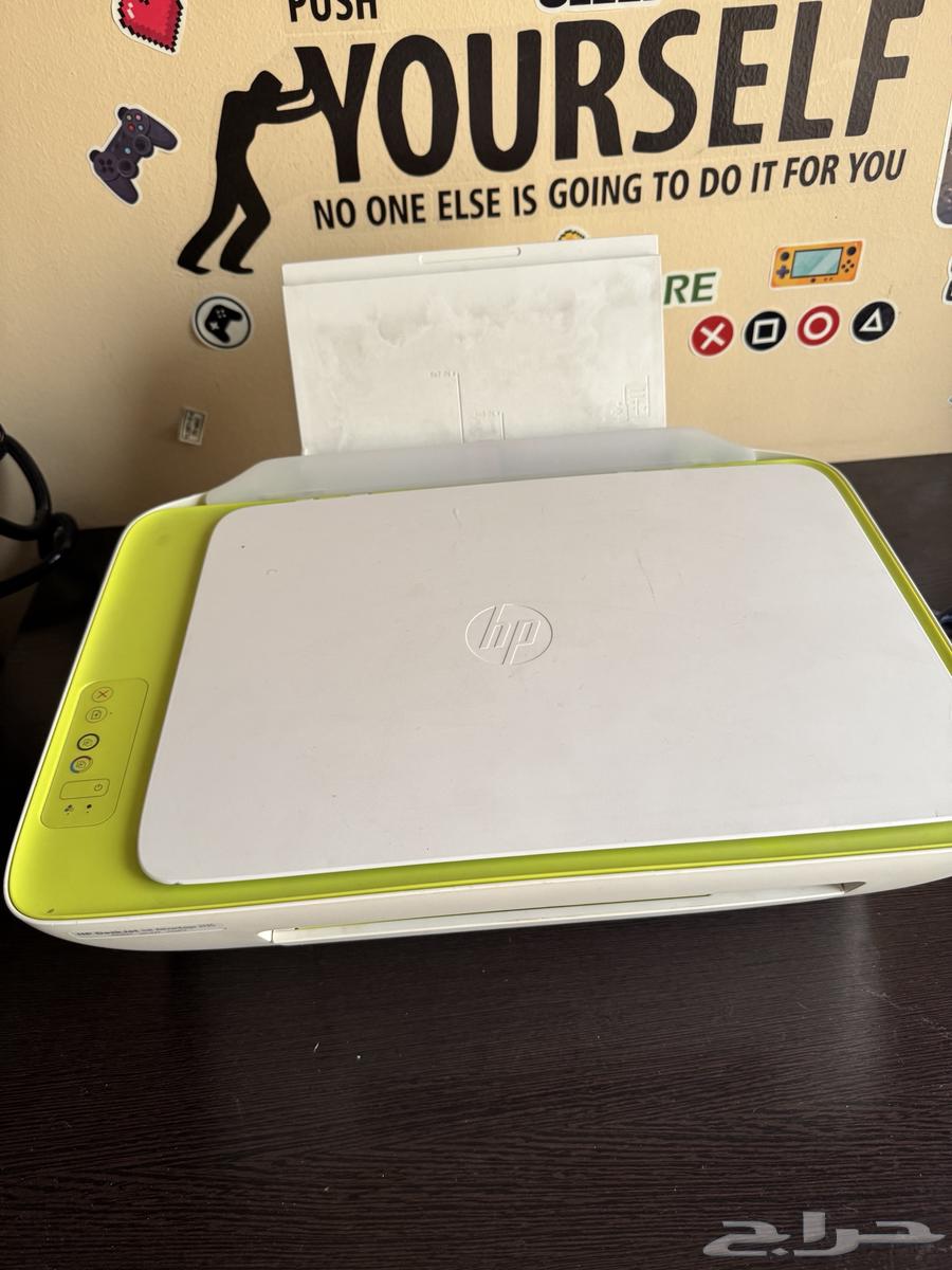 للبيع طابعة HP DeskJet Ink Advantage 213563410516647299112