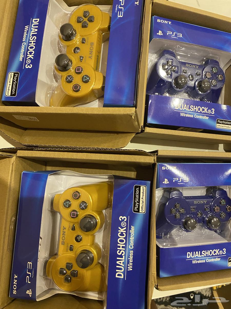 كنترول PS3 التجاري63409206331011111