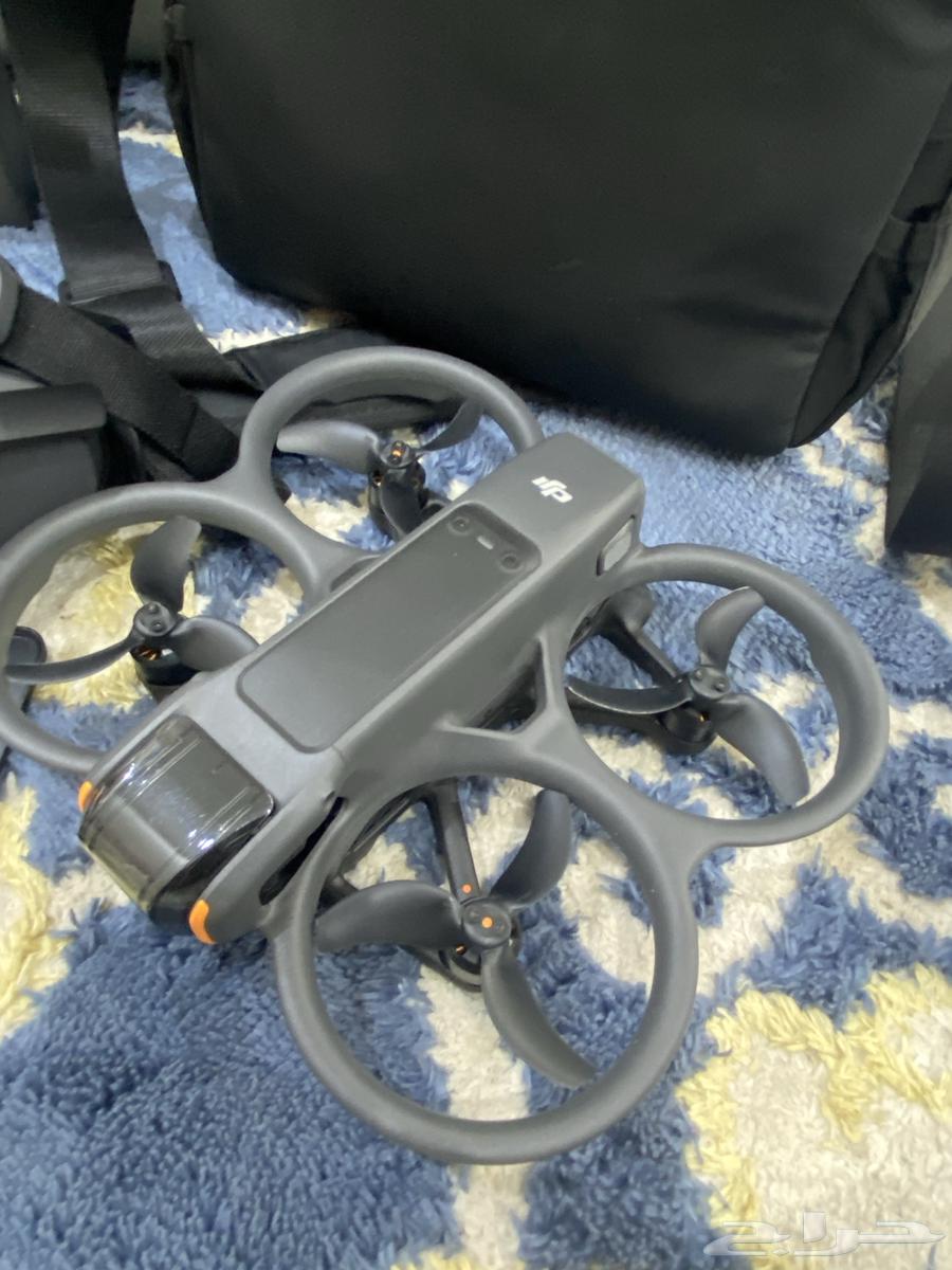 DJI AVATA 2 COMBO63412940081281111