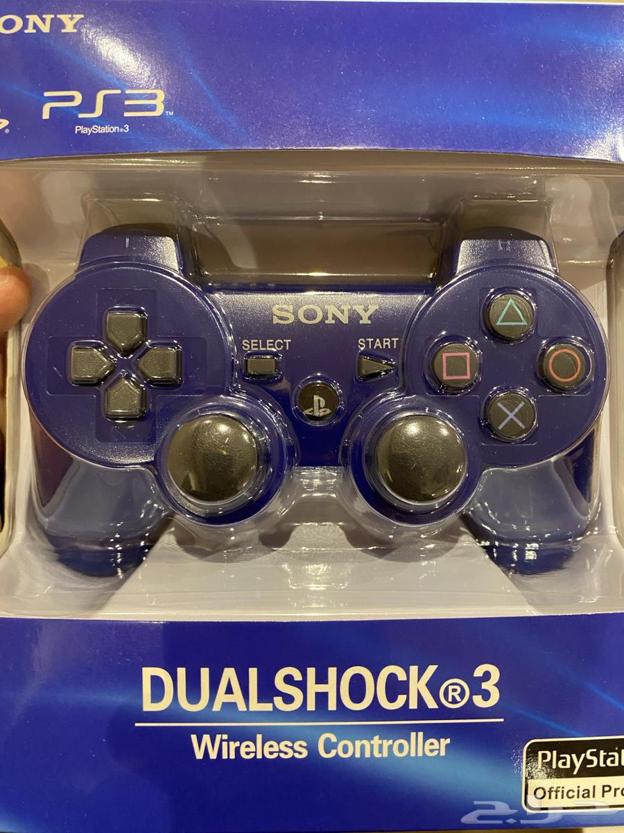 كنترول PS3 التجاري63409206331011113