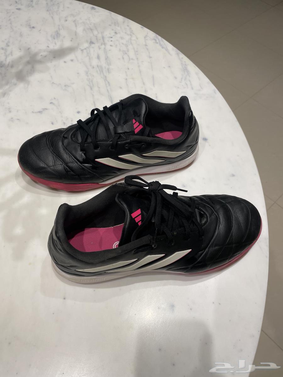 جزمة كورة اديداس (Adidas COPA) الأصلي - استخدام نظيف634081224375051112