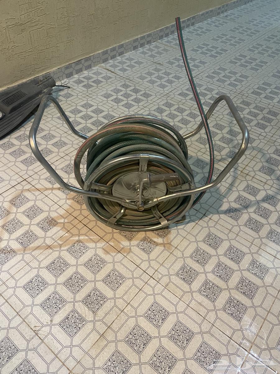 For sale, I have a complete car wash system630327189365791115