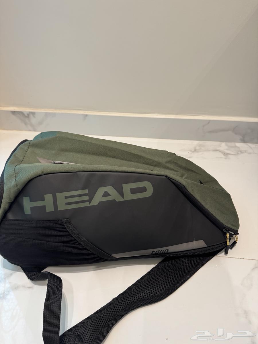 Head Tour 25L backpack63412940513923111