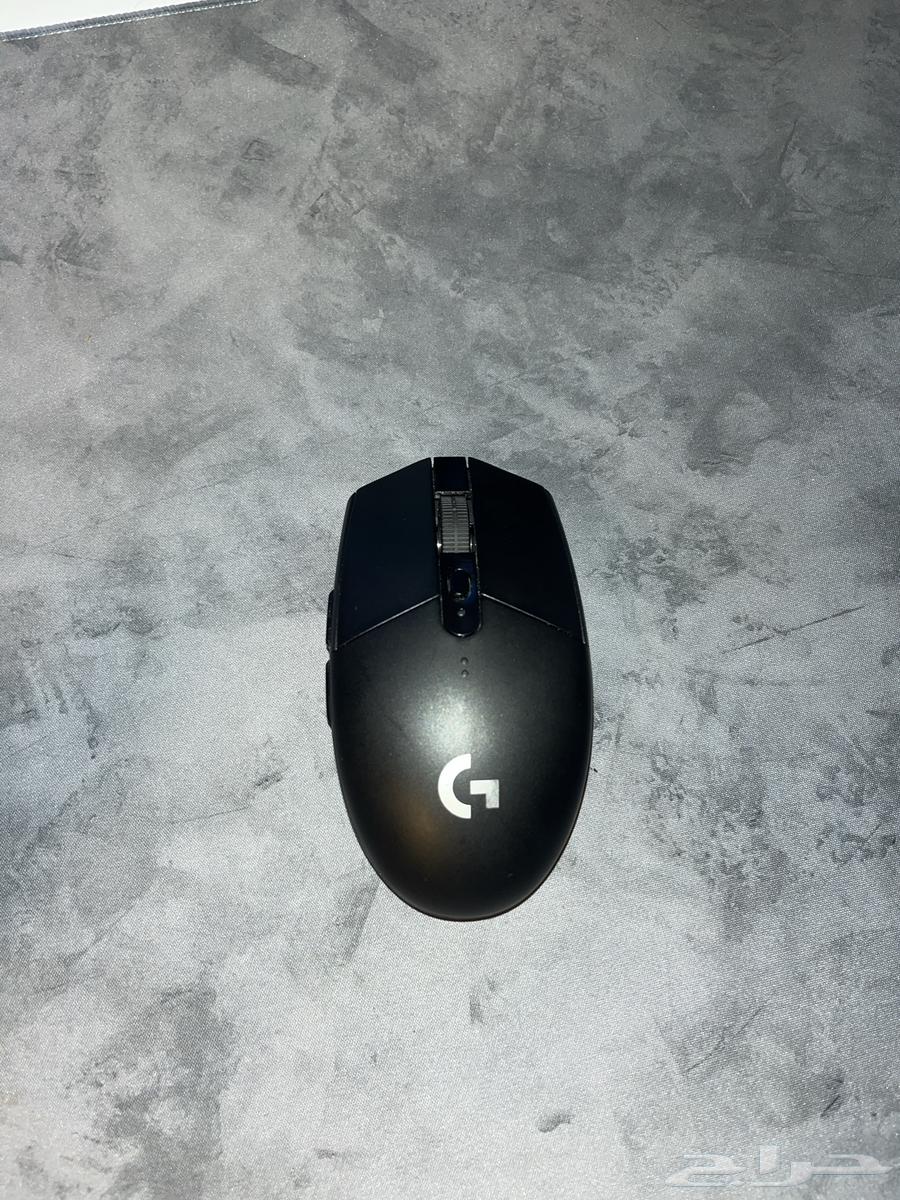 Logitech G305 mouse634088184743691115