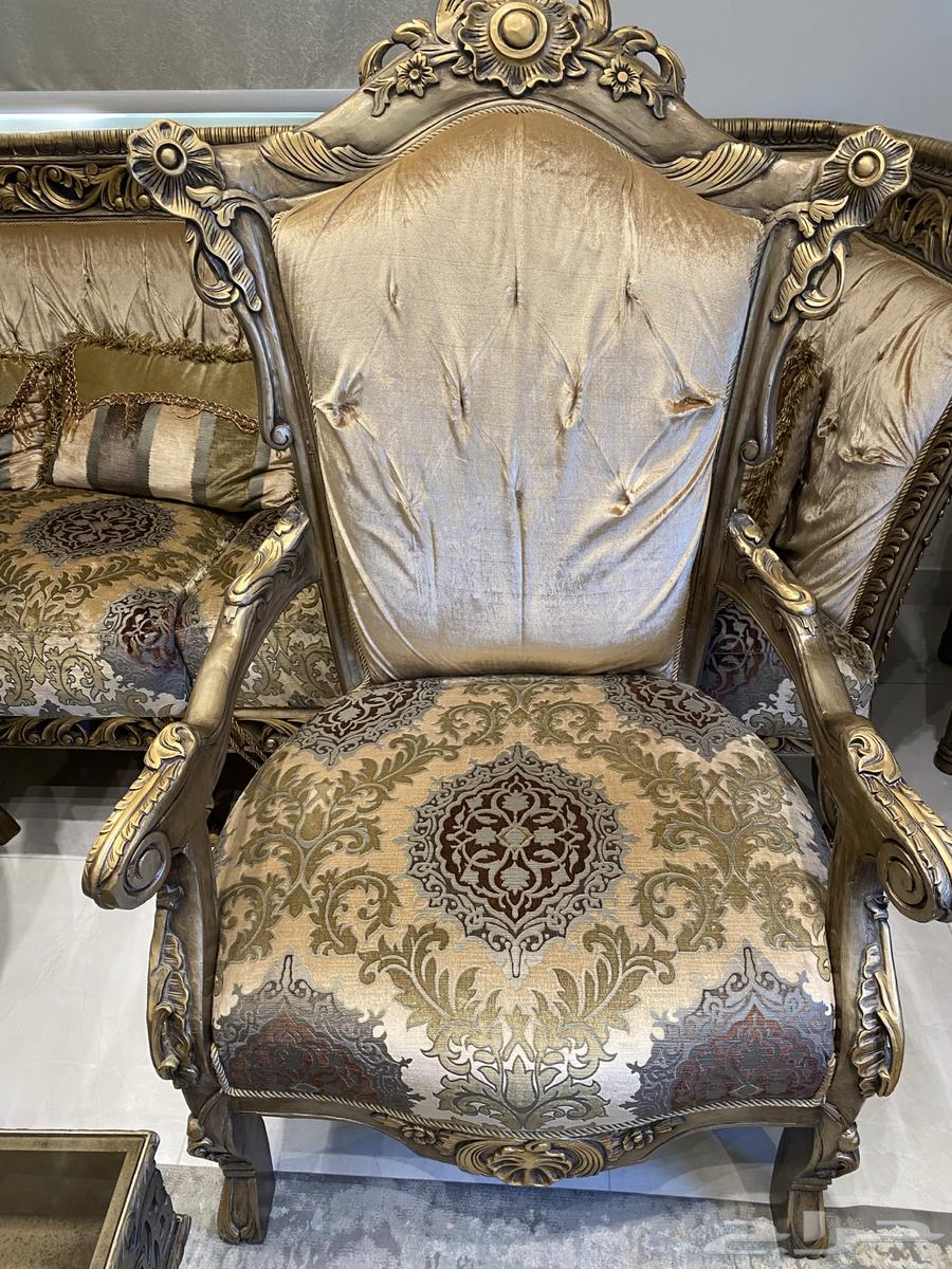 Luxurious classic sofa set for sale63410377533057112