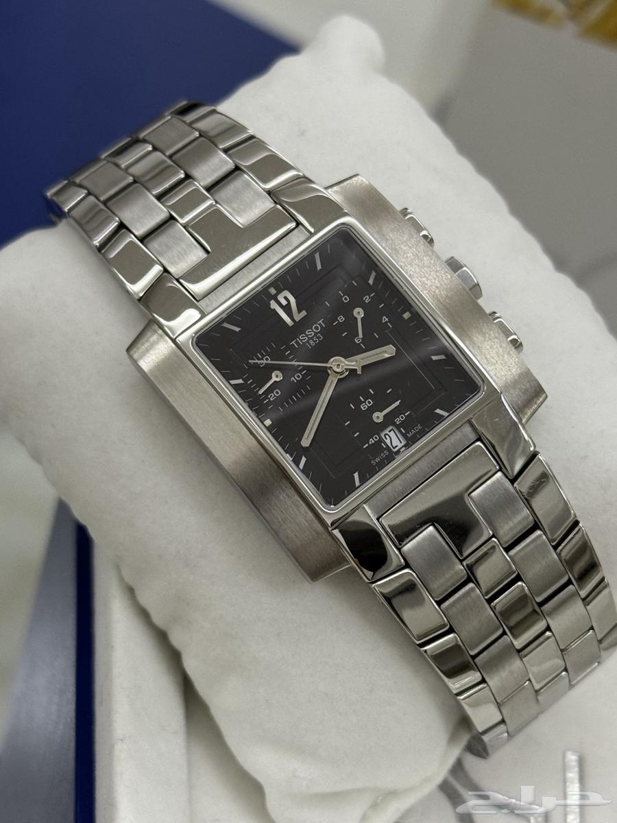 Tissot T-Trend TXL watch63411259939075112
