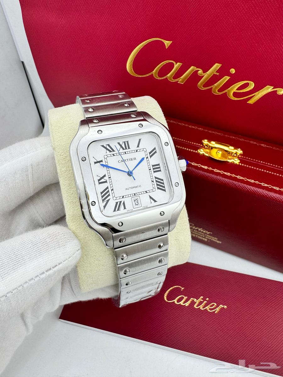 Cartier watches high quality63408958890241118