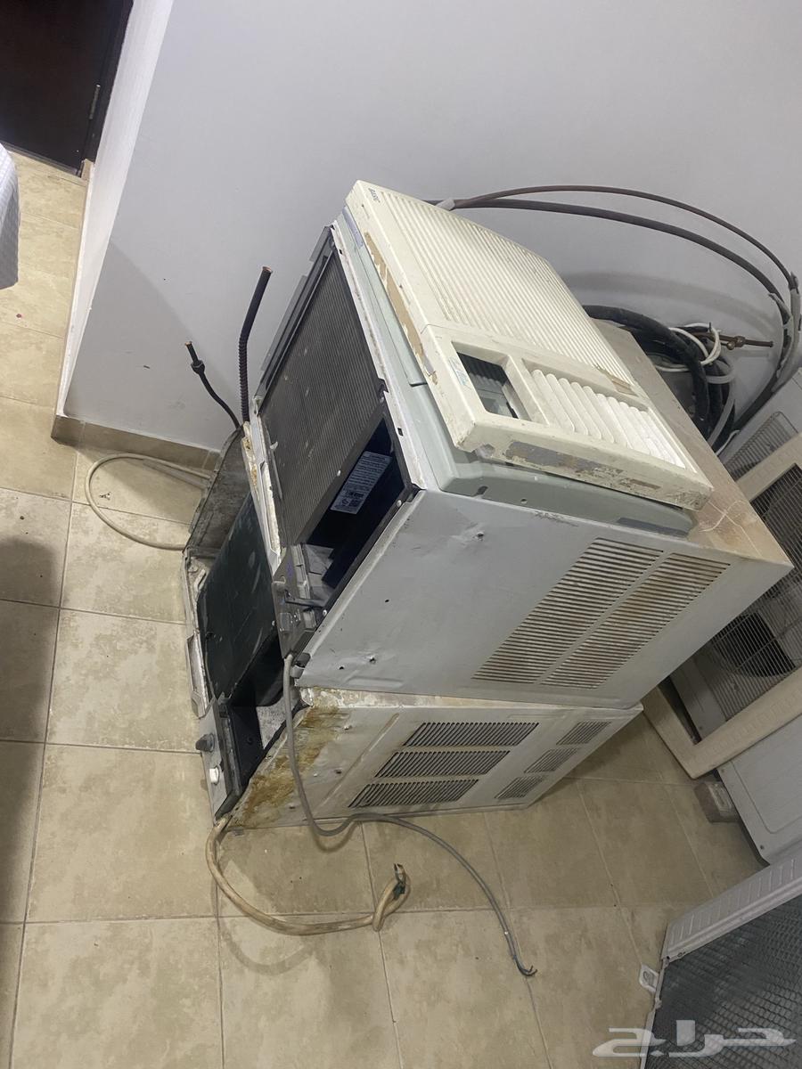 مكييف شباك Carrier   مكييف شباك Basic63032292360194112
