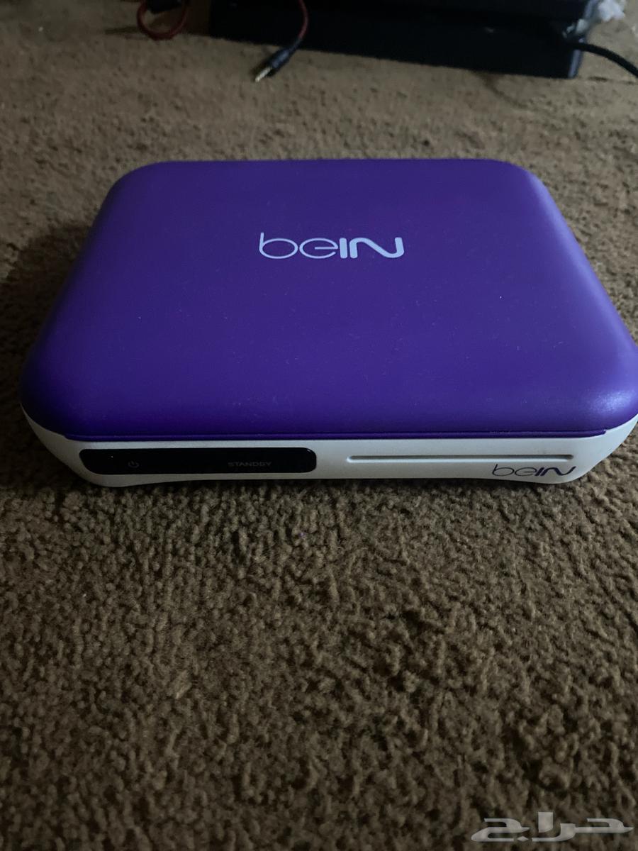 BeIN Receiver634081975863061121