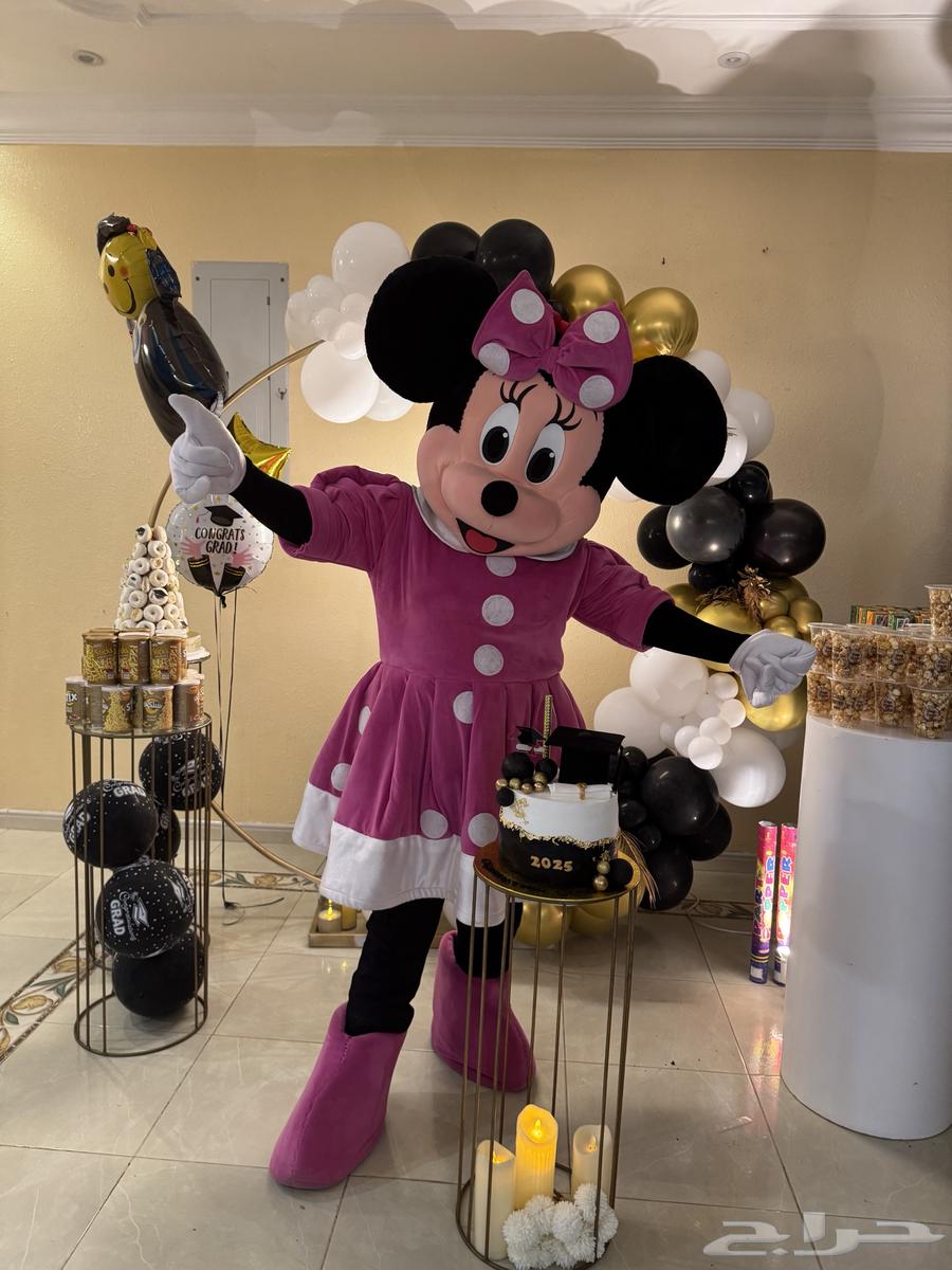 Cartoon characters, ice cream, cotton candy, popcorn, dates and potato chips63032724680706114