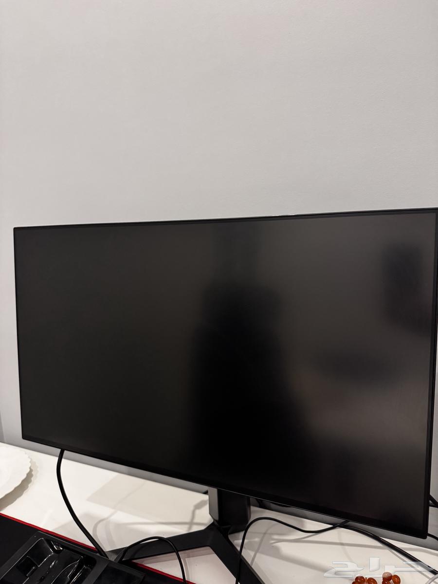 LG 27GP950-B monitor63421505735042113