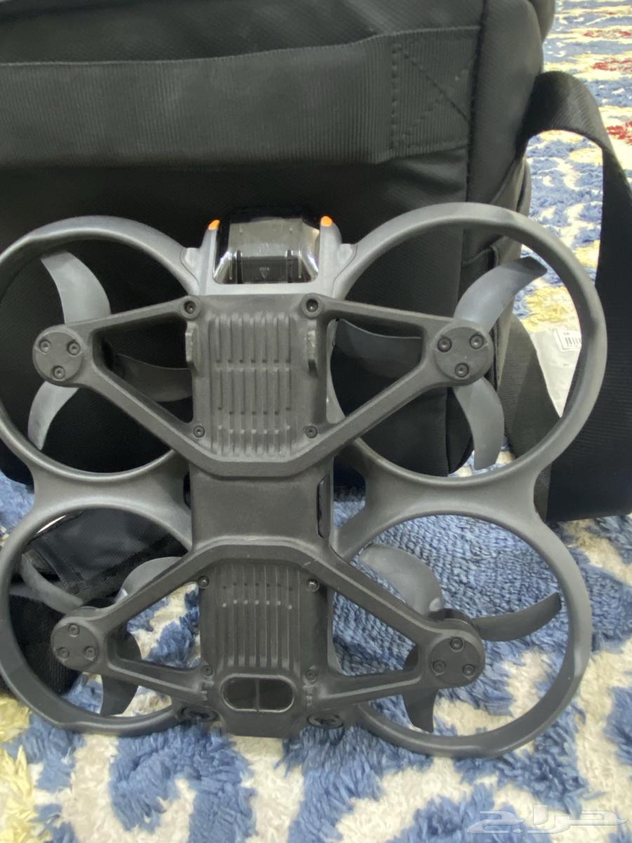 DJI AVATA 2 COMBO63412940081281112