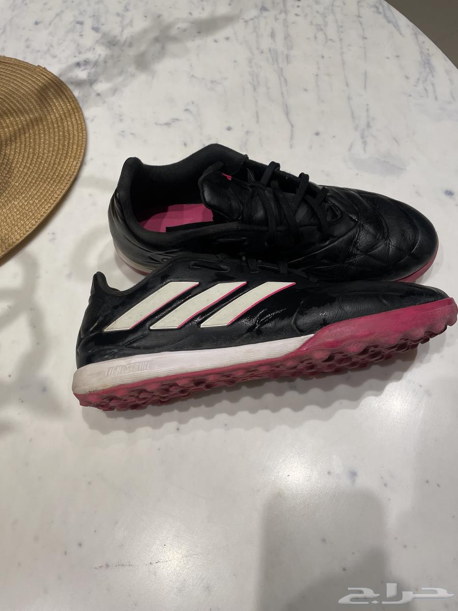 جزمة كورة اديداس (Adidas COPA) الأصلي - استخدام نظيف63408122437505112