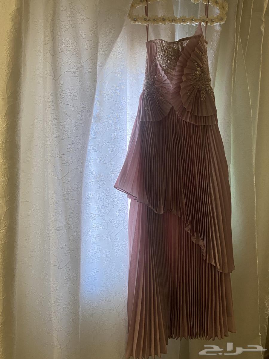 Evening dress from Turkey63411891321217111